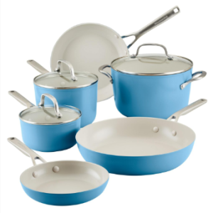 Non-stick Cookware