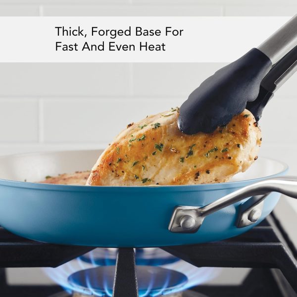 Ceramic non-stick pan - Image 3