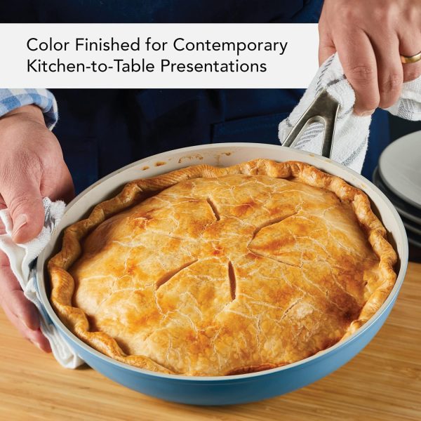 Ceramic non-stick pan - Image 5