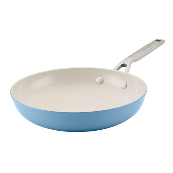Ceramic non-stick pan - Image 8