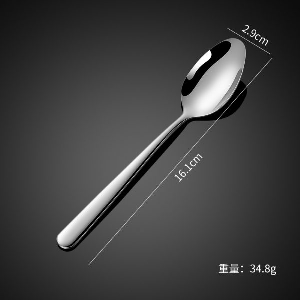Stainless Steel Cutlery - Image 4