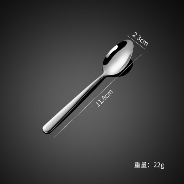 Stainless Steel Cutlery - Image 5
