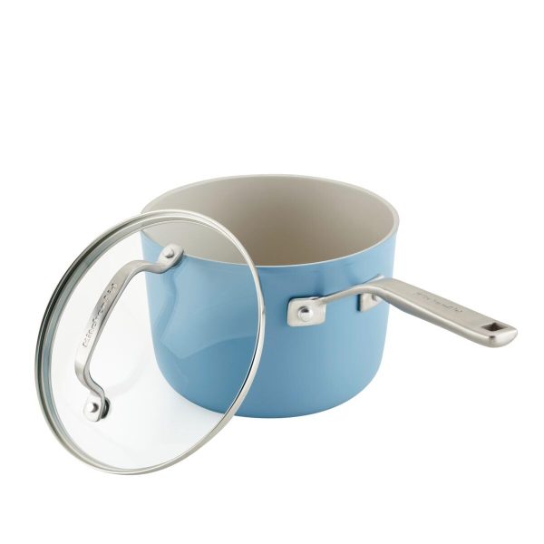 Ceramic non-stick pan - Image 10