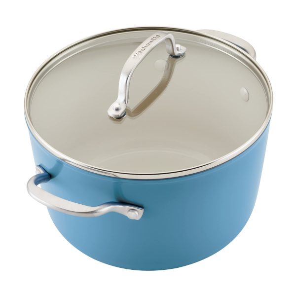 Ceramic non-stick pan - Image 11