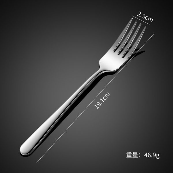 Stainless Steel Cutlery - Image 7