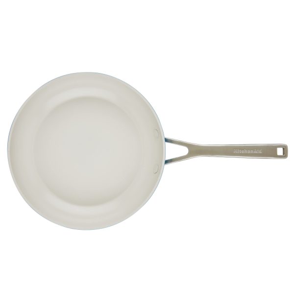 Ceramic non-stick pan - Image 12