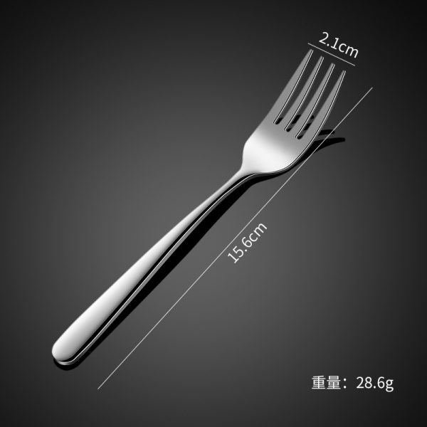Stainless Steel Cutlery - Image 8