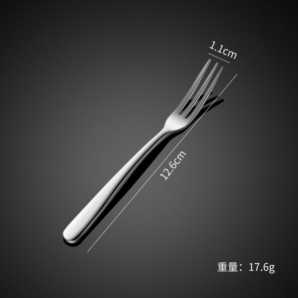 Stainless Steel Cutlery - Image 9