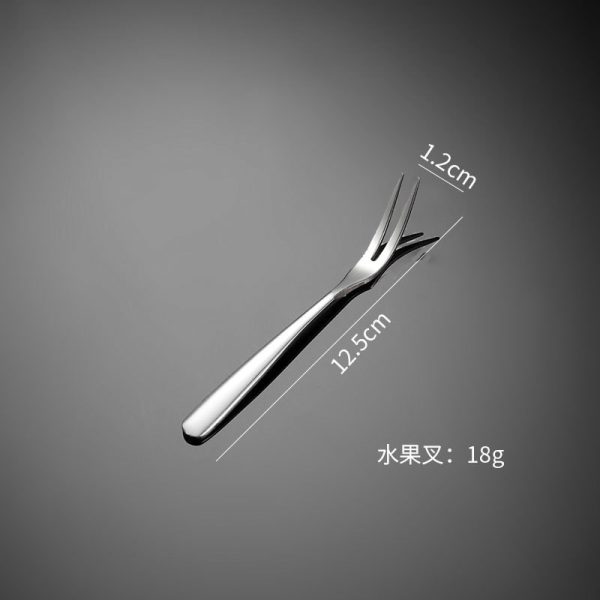 Stainless Steel Cutlery - Image 10