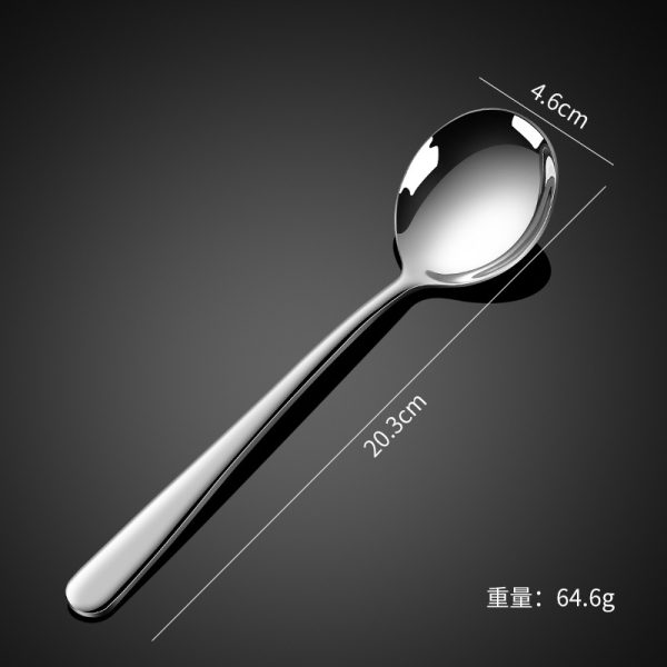 Stainless Steel Cutlery - Image 11