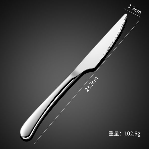 Stainless Steel Cutlery - Image 14