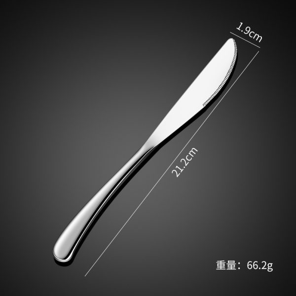 Stainless Steel Cutlery - Image 15