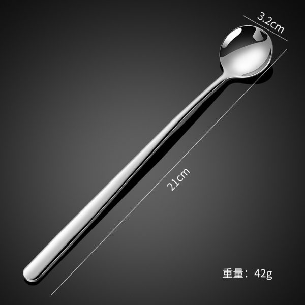 Stainless Steel Cutlery - Image 17