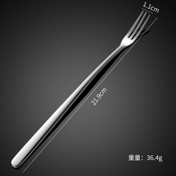 Stainless Steel Cutlery - Image 18