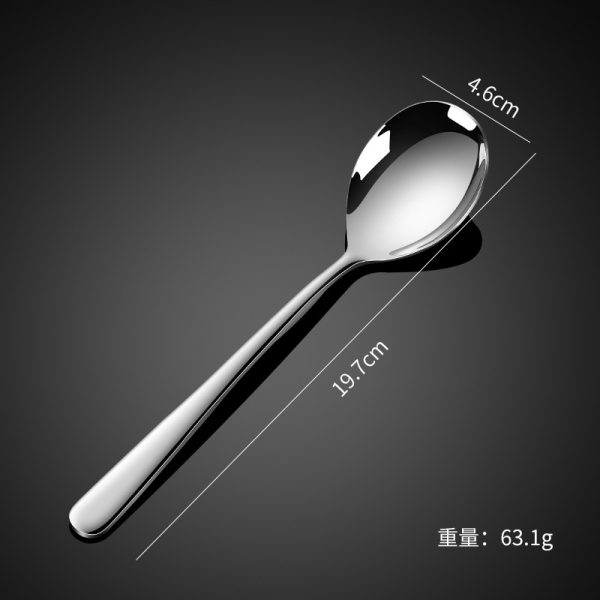 Stainless Steel Cutlery - Image 21