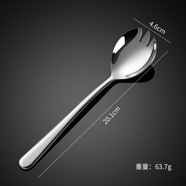 Stainless Steel Cutlery - Image 22