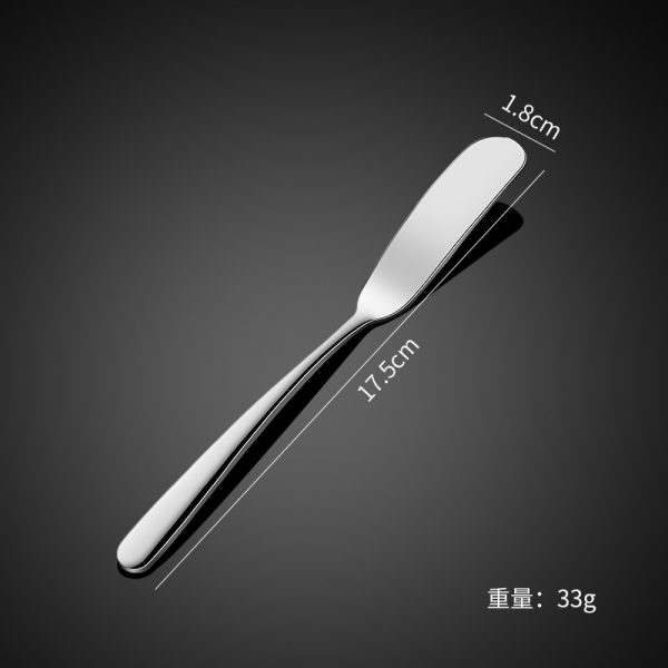 Stainless Steel Cutlery - Image 23