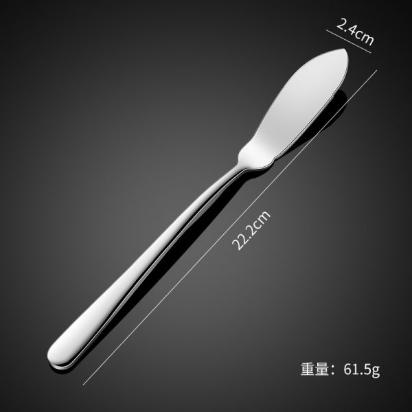Stainless Steel Cutlery - Image 24