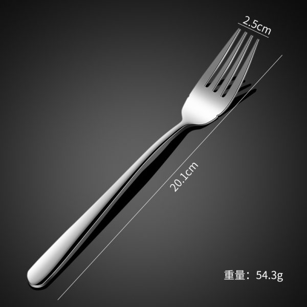 Stainless Steel Cutlery - Image 25