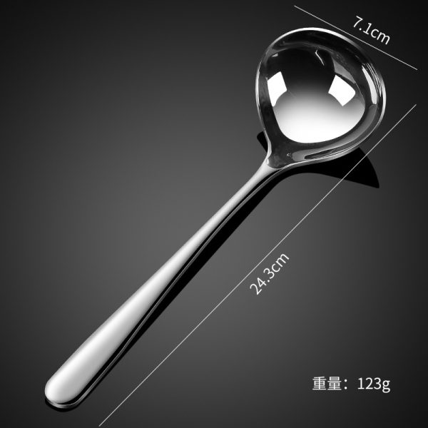 Stainless Steel Cutlery - Image 26