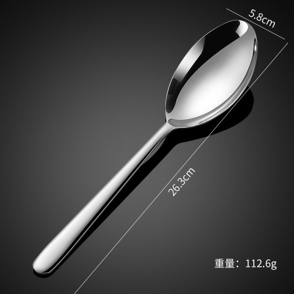 Stainless Steel Cutlery - Image 28