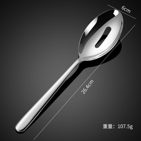Stainless Steel Cutlery - Image 29
