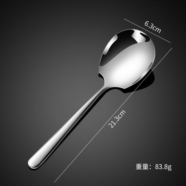 Stainless Steel Cutlery - Image 31