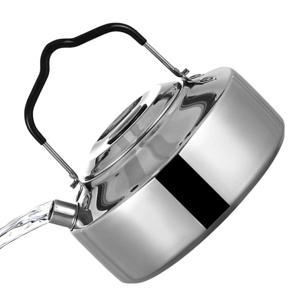 Camping Teapot - Image 11