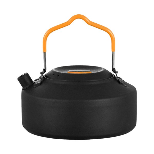Camping Teapot - Image 10