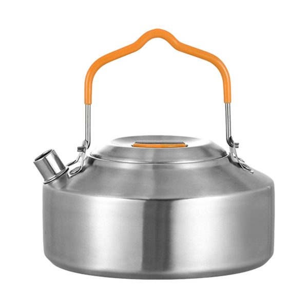 Camping Teapot - Image 9
