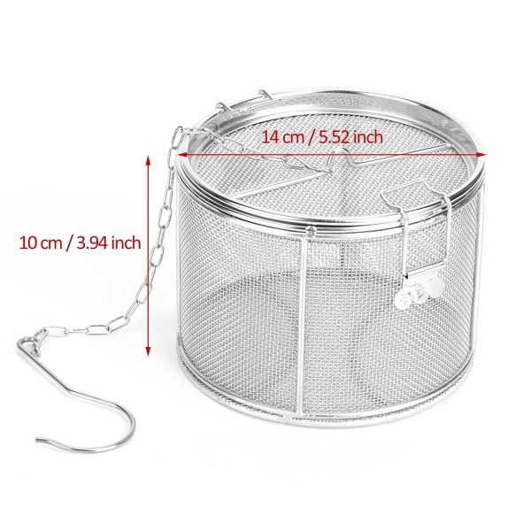 Seasoning Strainer - Image 2