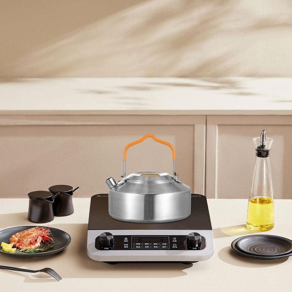 Camping Teapot - Image 2