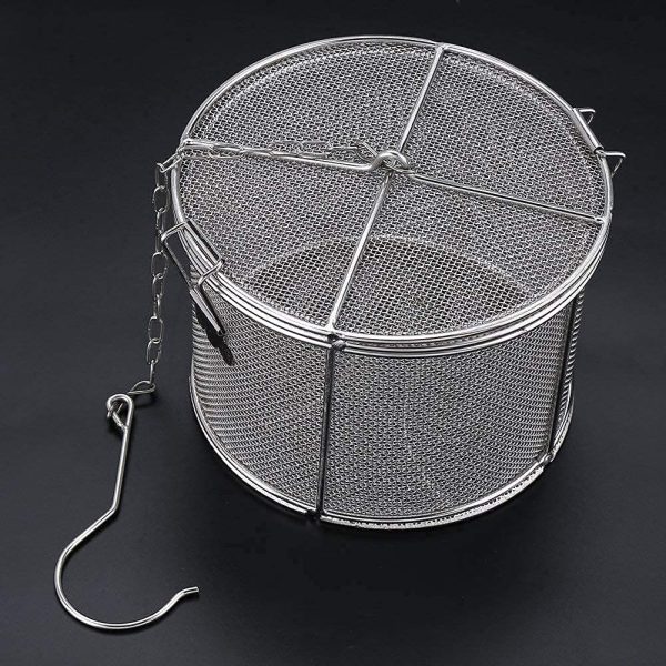 Seasoning Strainer - Image 8