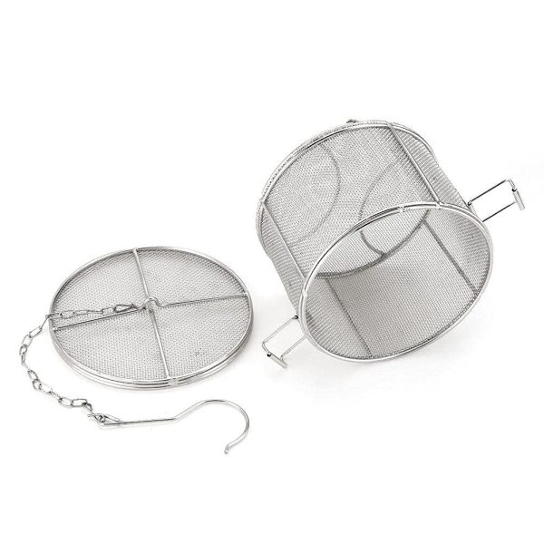 Seasoning Strainer - Image 9